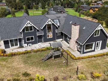 Casa en Puerto Varas