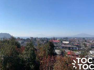 Casa en Puerto Varas