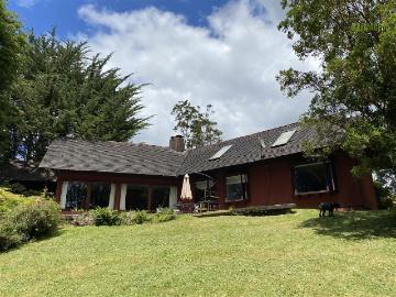Casa en Puerto Varas