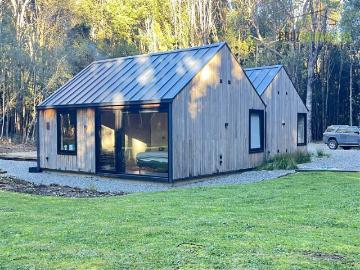Casa en Puerto Varas