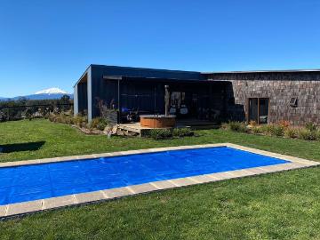 Casa en Puerto Varas
