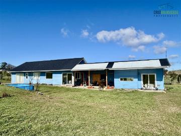 Casa en Puerto Varas