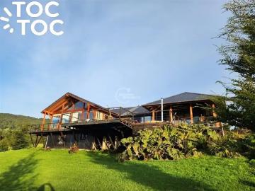 Casa en Puerto Varas