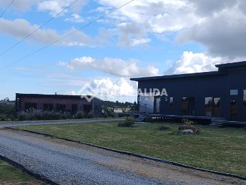 Casa en Puerto Varas