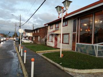 Casa en Puerto Varas