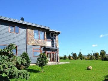 Casa en Puerto Varas