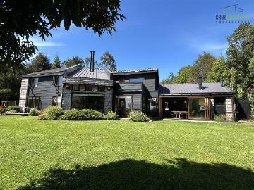 Casa en Puerto Varas