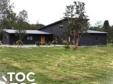 Casa en Puerto Varas