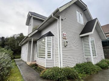Casa en Puerto Varas