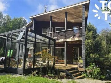 Casa en Puerto Varas