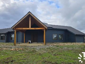 Casa en Puerto Varas