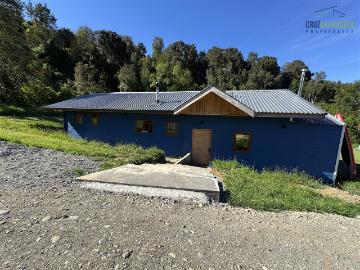 Casa en Puerto Varas