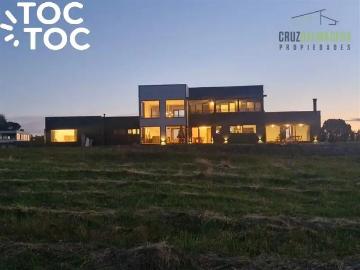 Casa en Puerto Varas
