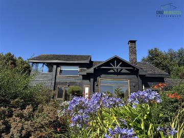 Casa en Puerto Varas