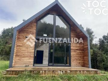 Casa en Puerto Varas