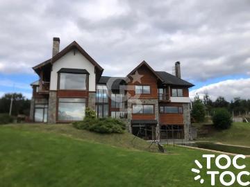 Casa en Puerto Varas