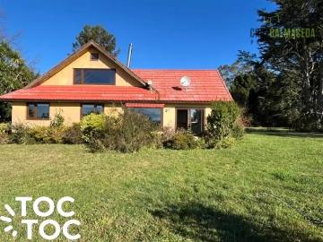 Casa en Puerto Varas