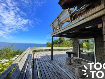 Casa en Puerto Varas
