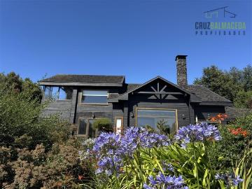Casa en Puerto Varas
