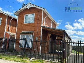 Casa en Puerto Varas
