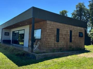 Casa en Puerto Varas