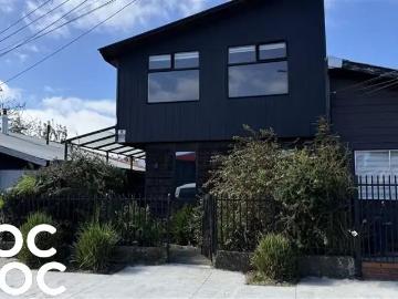 Casa en Puerto Varas