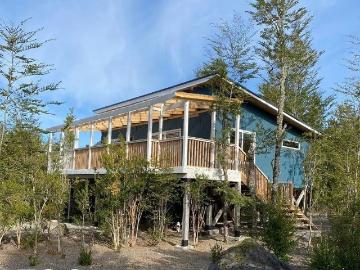 Casa en Puerto Varas