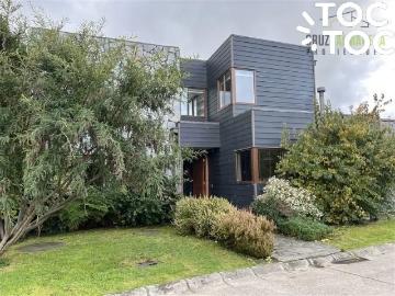 Casa en Puerto Varas