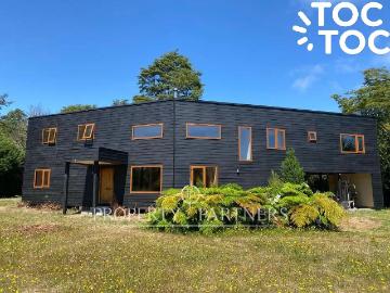Casa en Puerto Varas