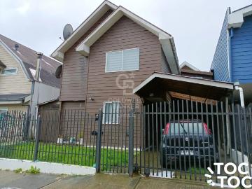 Casa en Puerto Varas