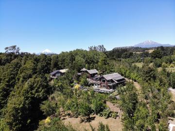 Casa en Puerto Varas