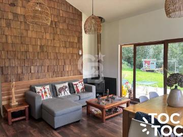 Casa en Puerto Varas