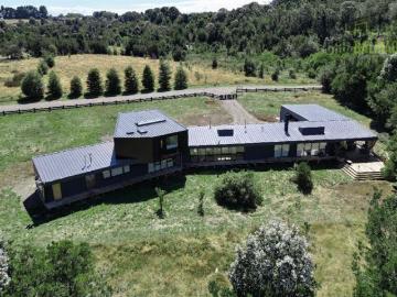 Casa en Puerto Varas
