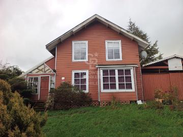 Casa en Puerto Varas
