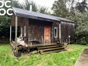 Casa en Puerto Varas