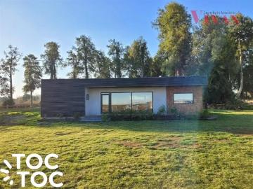 Casa en Puerto Varas