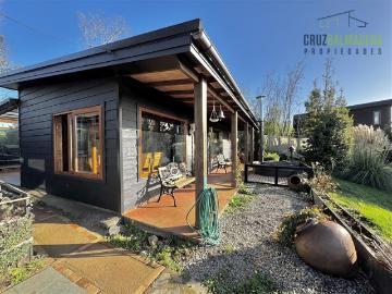 Casa en Puerto Varas