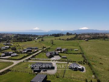 Casa en Puerto Varas
