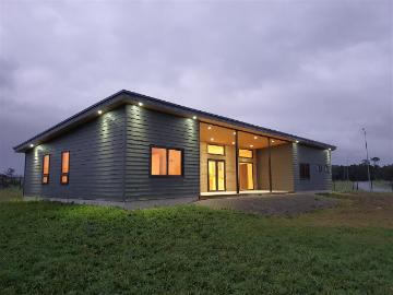 Casa en Puerto Varas