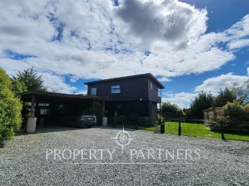 Casa en Puerto Varas