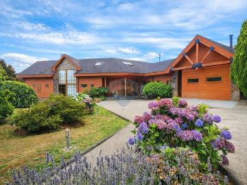 Casa en Puerto Varas