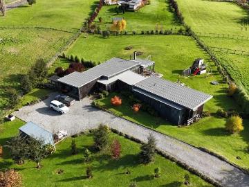 Casa en Puerto Varas