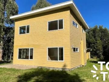Casa en Puerto Varas