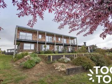 Casa en Puerto Varas