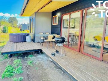 Casa en Puerto Varas