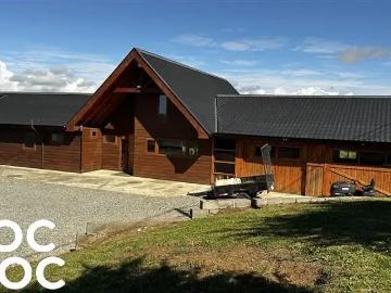 Casa en Puerto Varas
