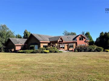 Casa en Puerto Varas