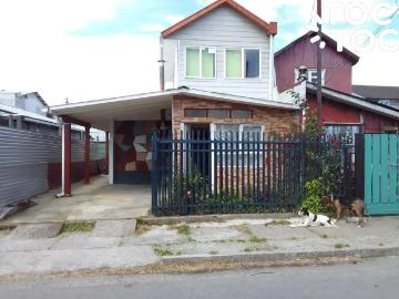 Casa en Puerto Varas
