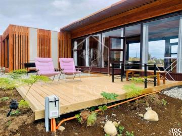 Casa en Puerto Varas