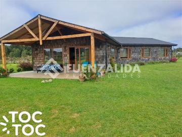 Casa en Puerto Varas